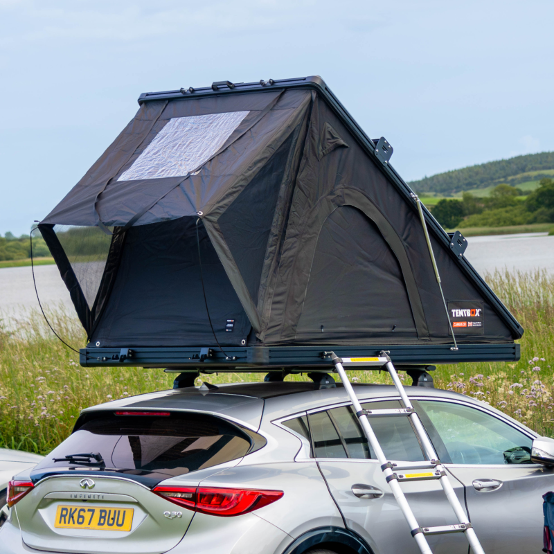 TentBox Cargo – TentBox Ireland