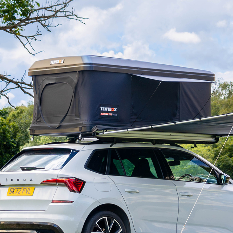 TentBox Classic – TentBox Ireland