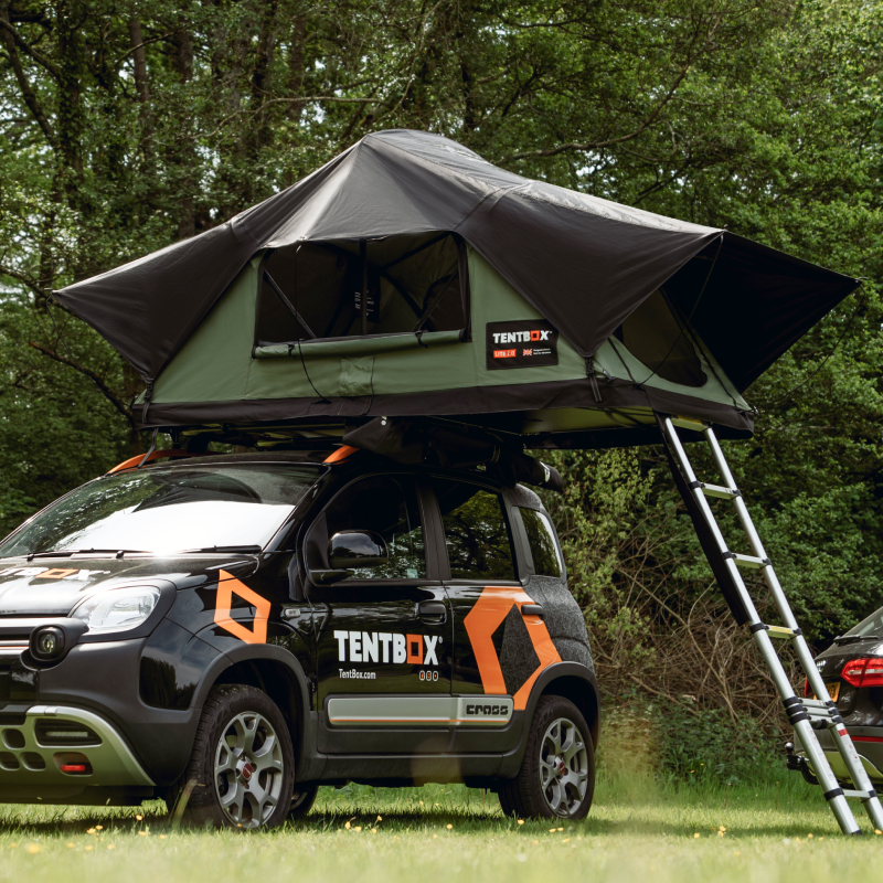 TentBox Lite 2.0