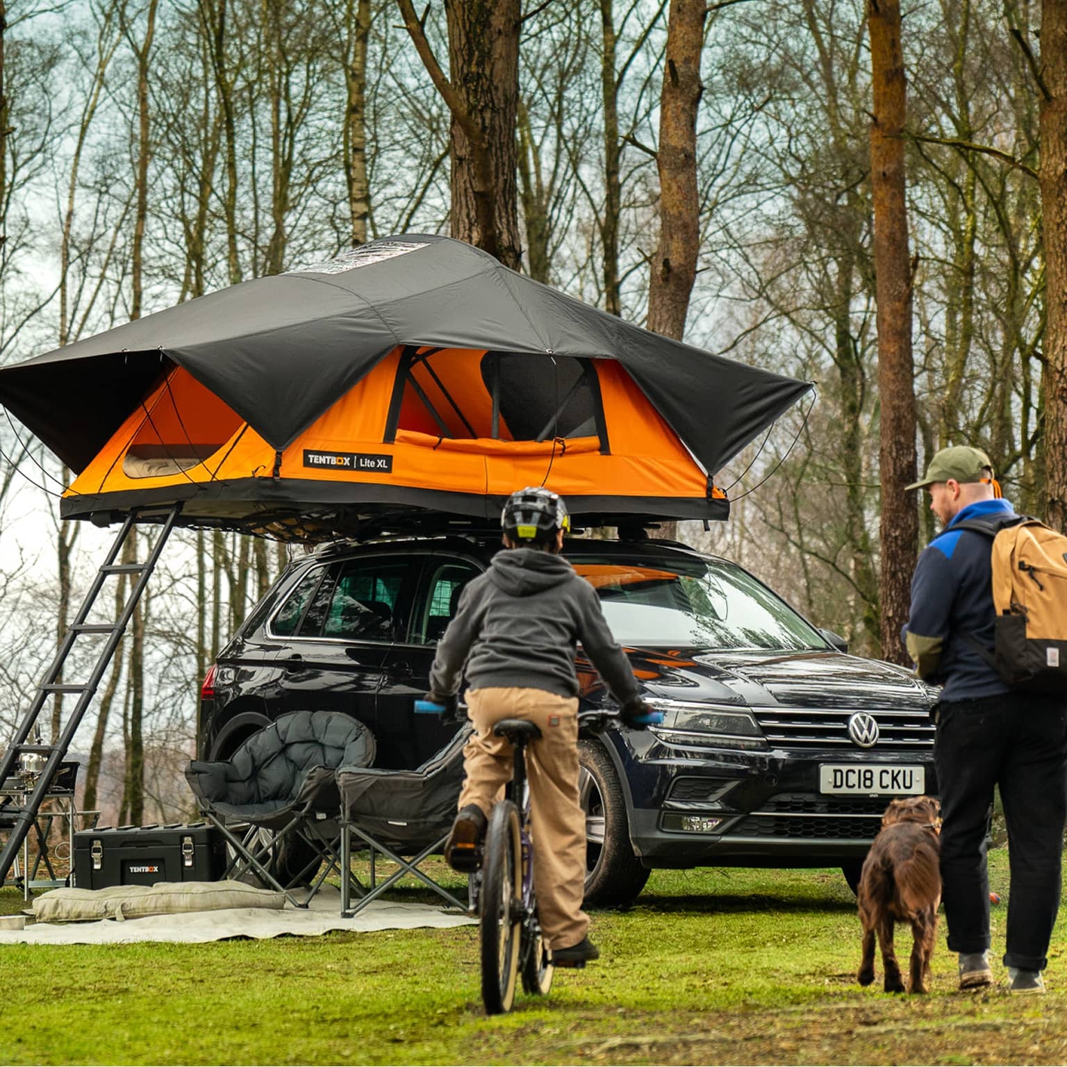 tent box ireland TentBox Lite XL – TentBox Ireland