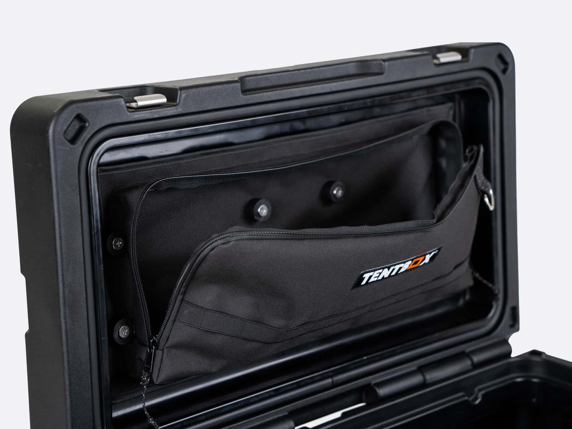 TentBox Chuck Box – TentBox Ireland