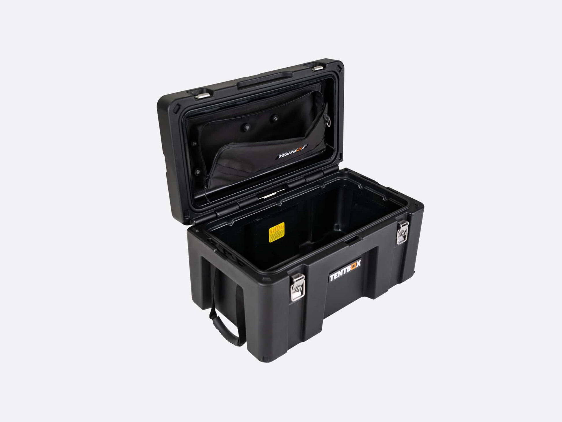 TentBox Chuck Box – TentBox Ireland