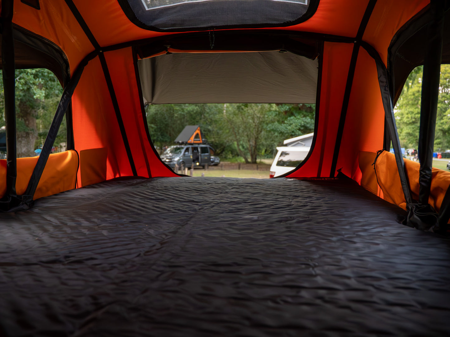 Lite 2.0 Comfort Topper
