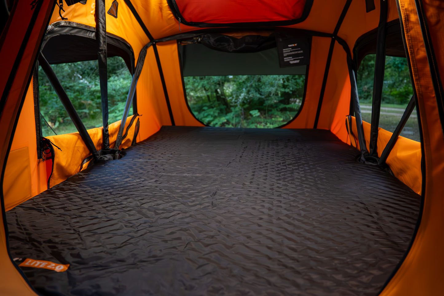 Lite 2.0 Comfort Topper