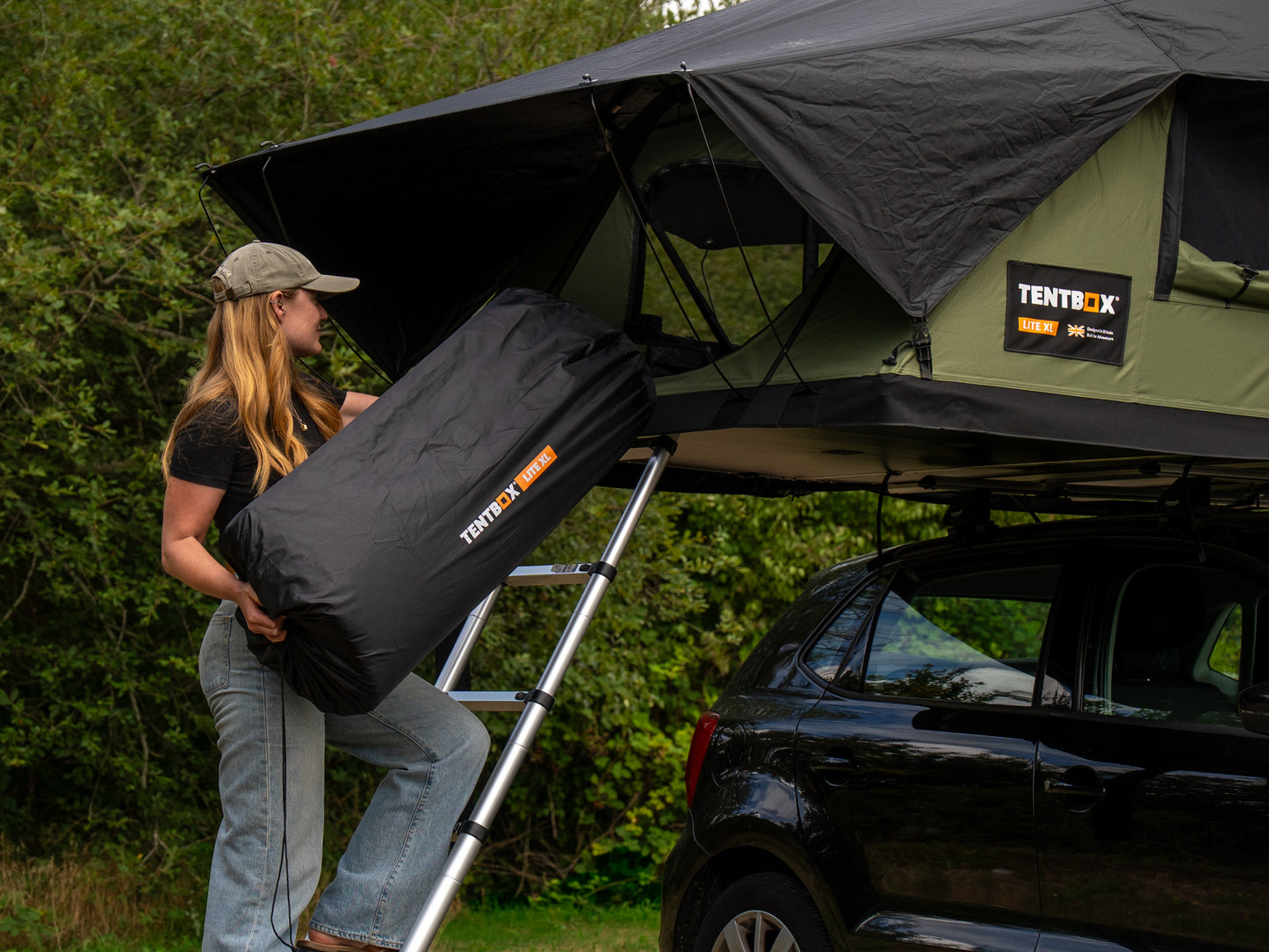 Lite XL Comfort Topper