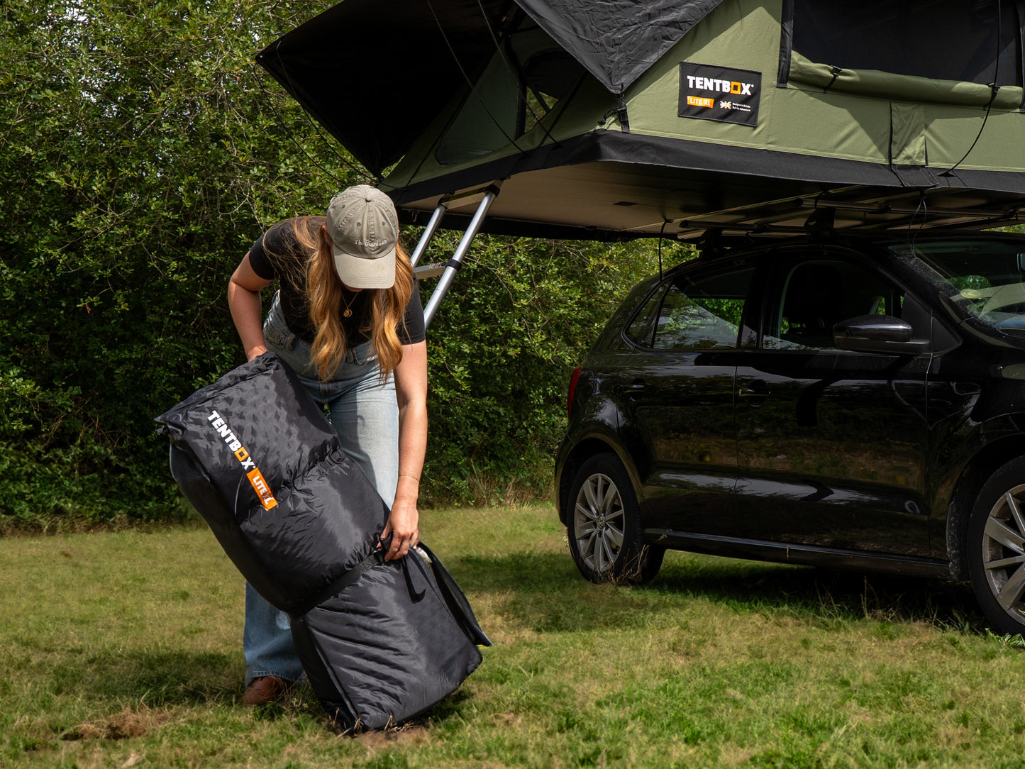 Lite XL Comfort Topper