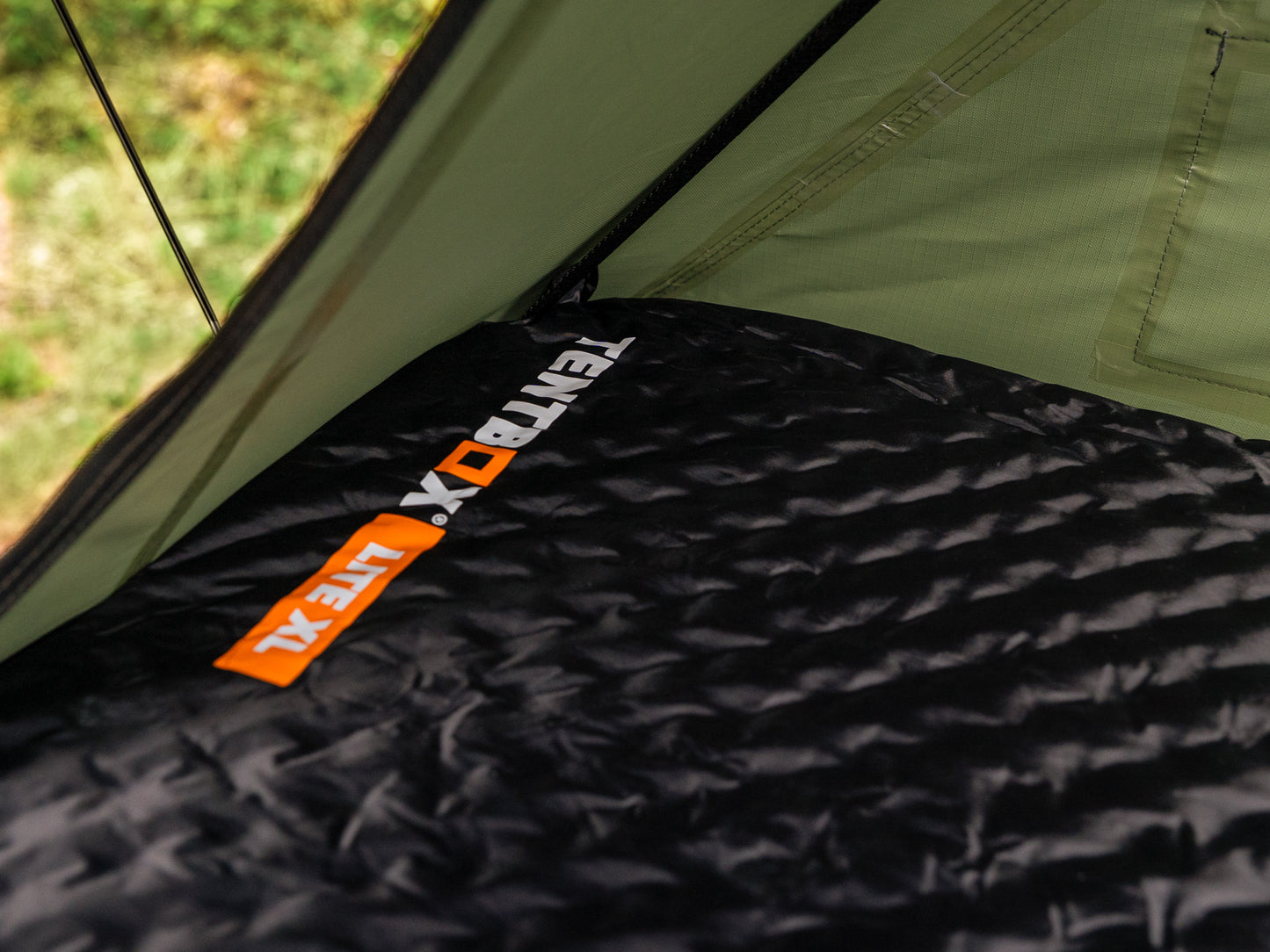 Lite XL Comfort Topper