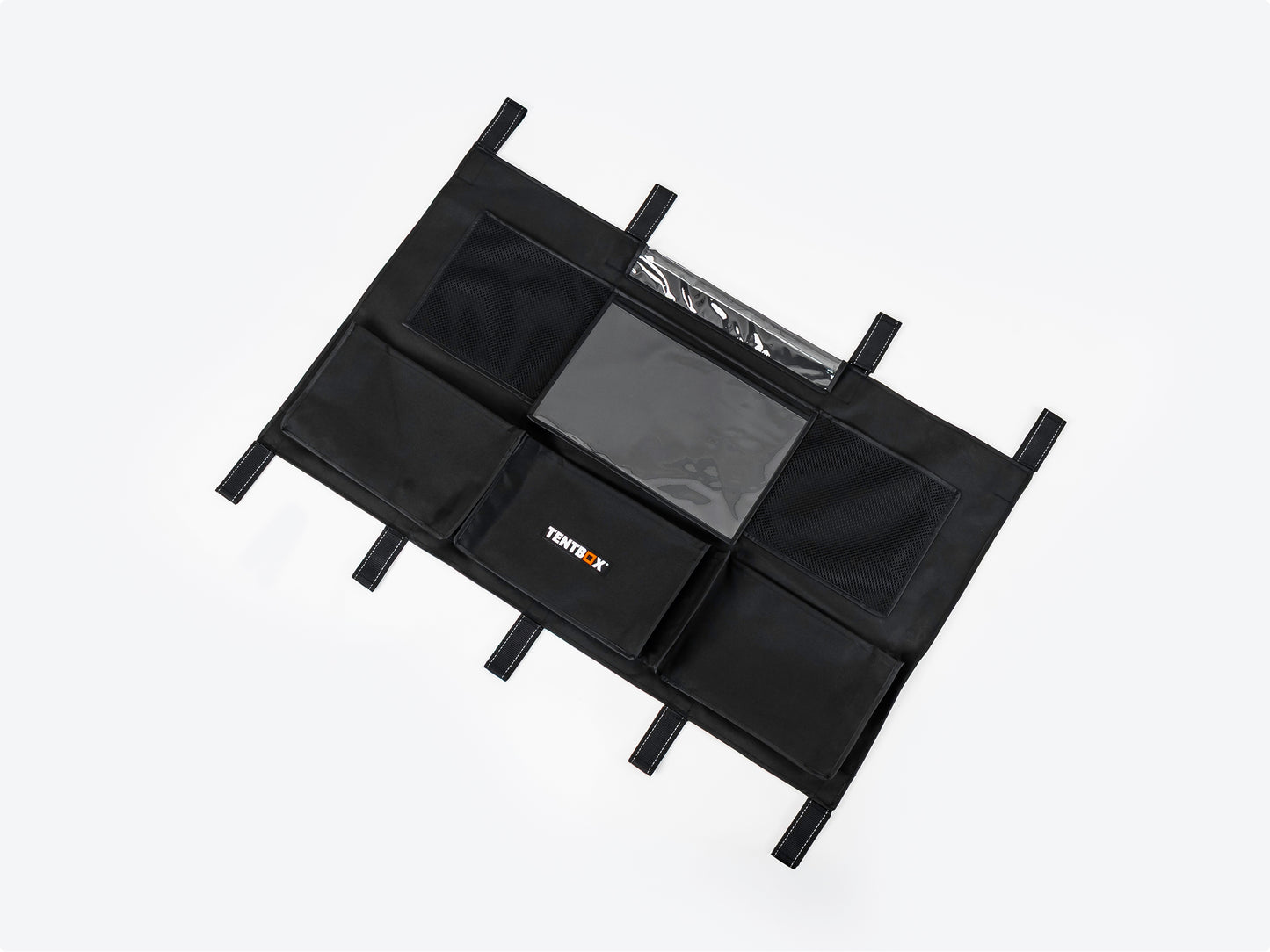 Lite Storage Pockets