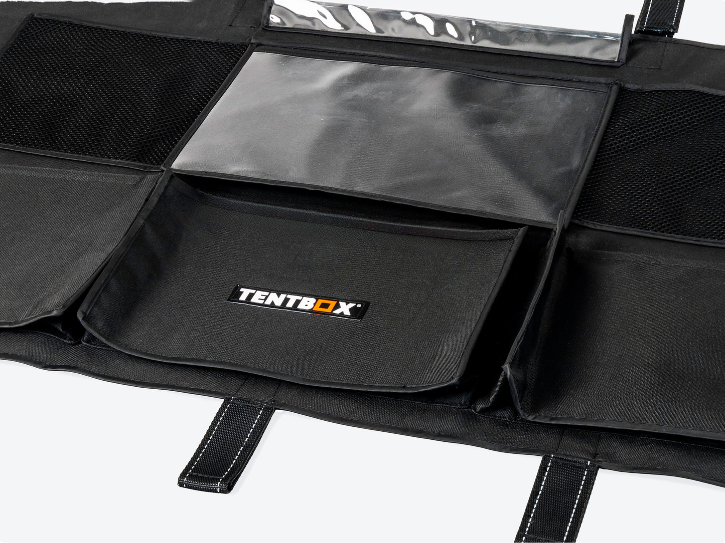 Lite Storage Pockets