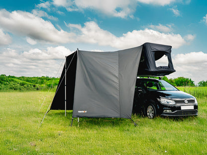 TentBox GO Tunnel Awning