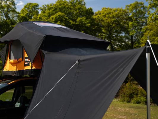 Lite 2.0 Tunnel Awning