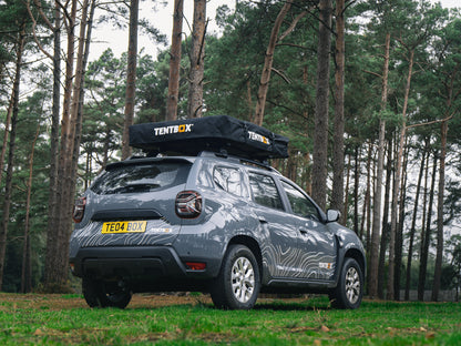 Travel Cover (Lite 1.0)