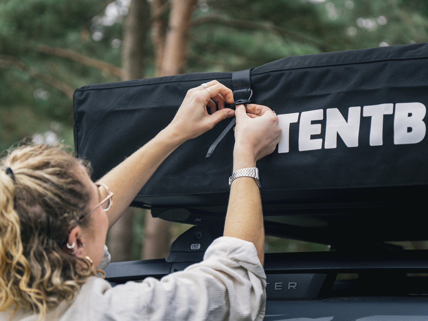 Travel Cover (Lite 1.0)