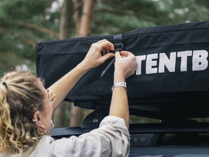 Travel Cover (Lite 1.0)