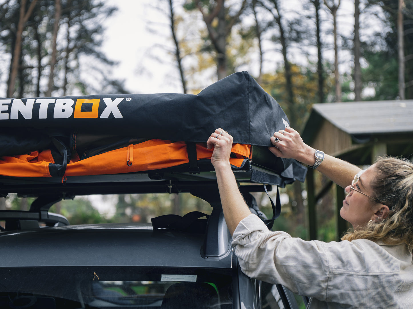 Travel Cover (Lite 1.0)