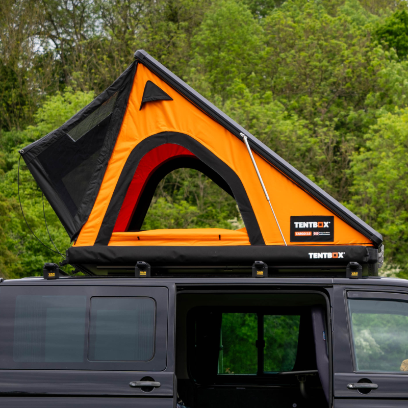 TentBox Cargo 2.0