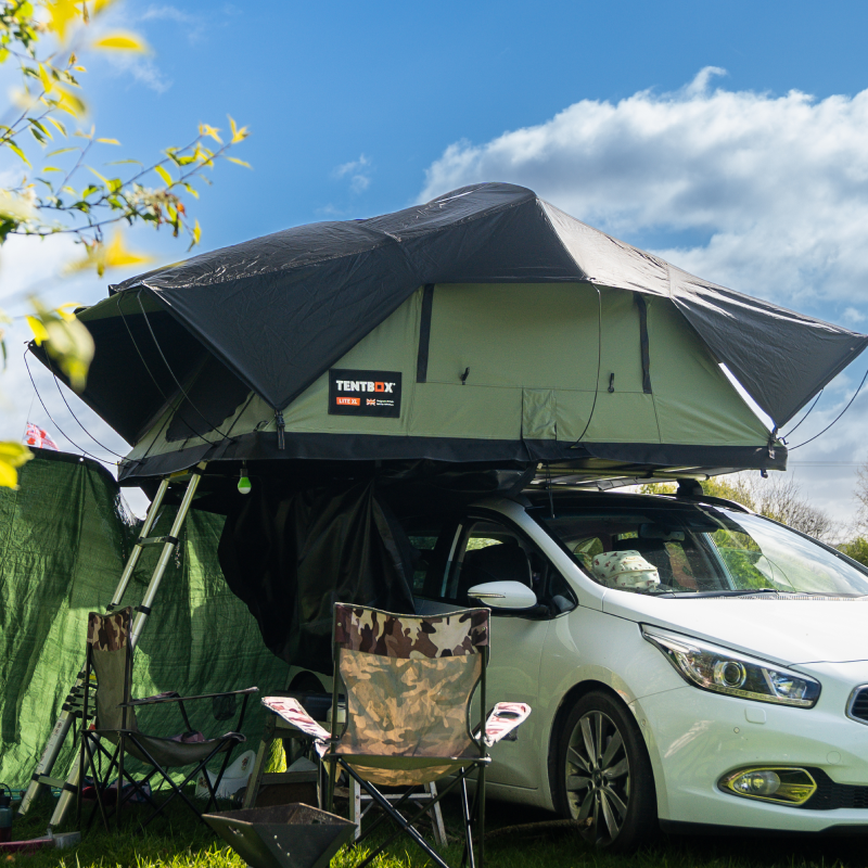 TentBox Lite XL