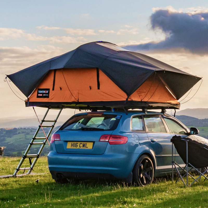 tent box ireland TentBox Lite XL (2025 model) – TentBox Ireland