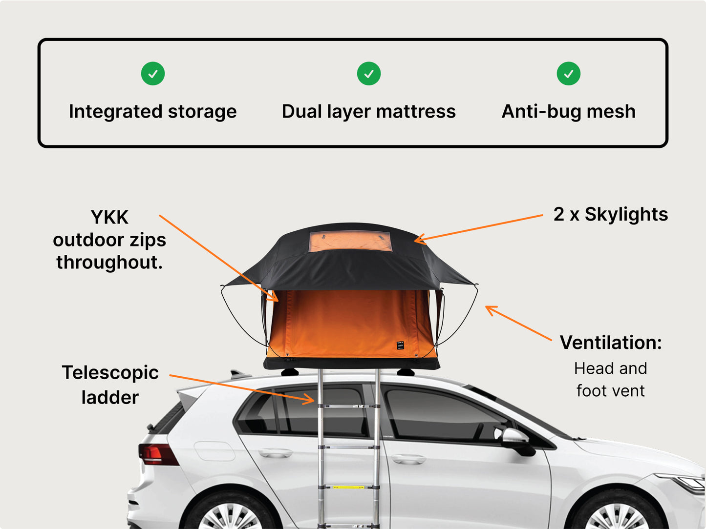 TentBox Lite 2.0