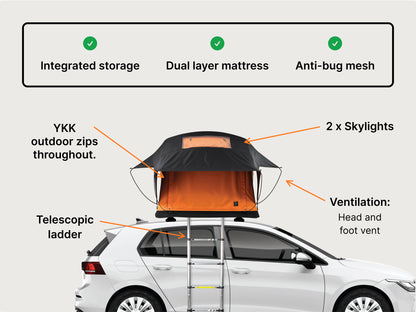 TentBox Lite 2.0