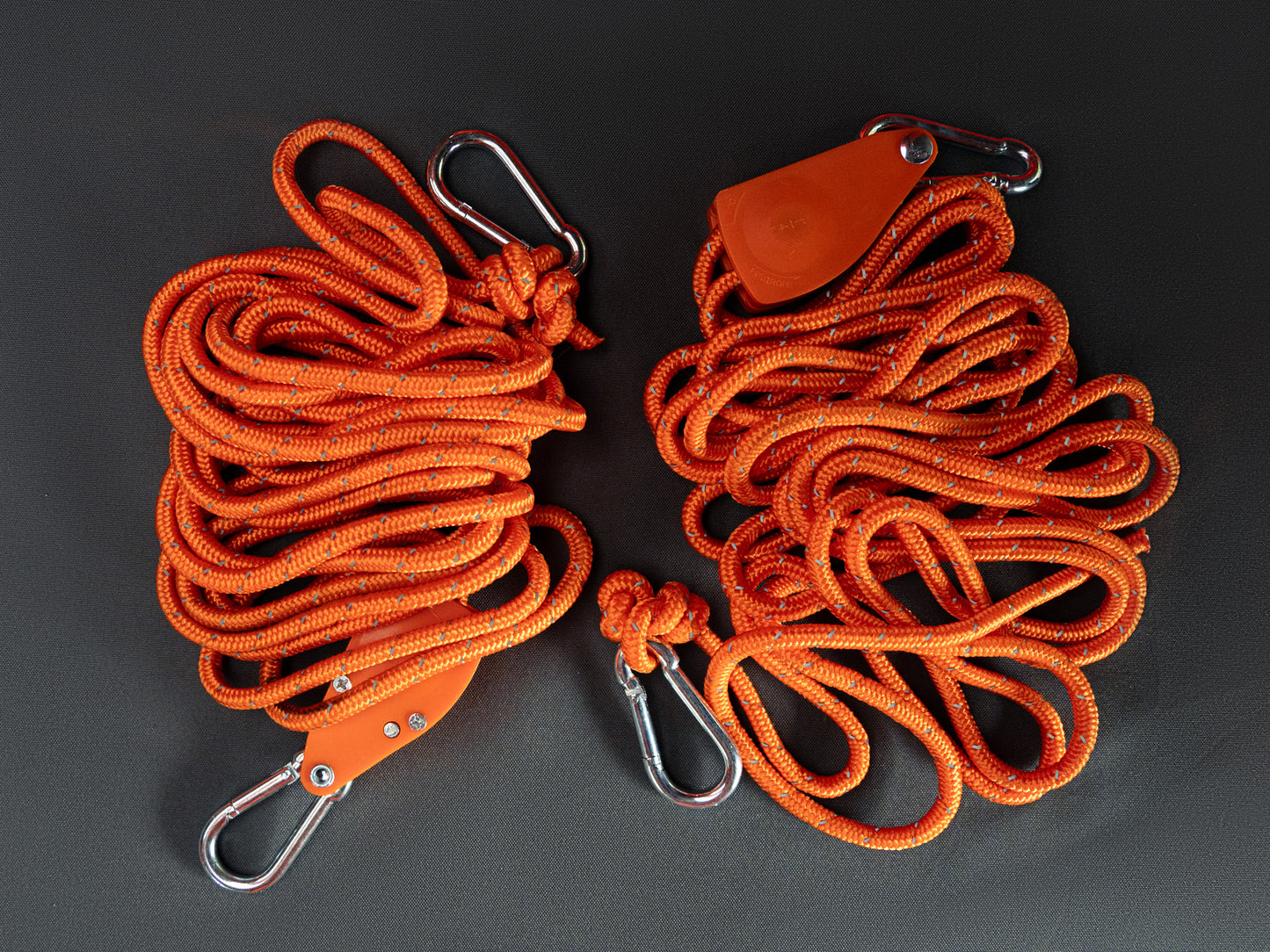 TentBox Guy Ropes