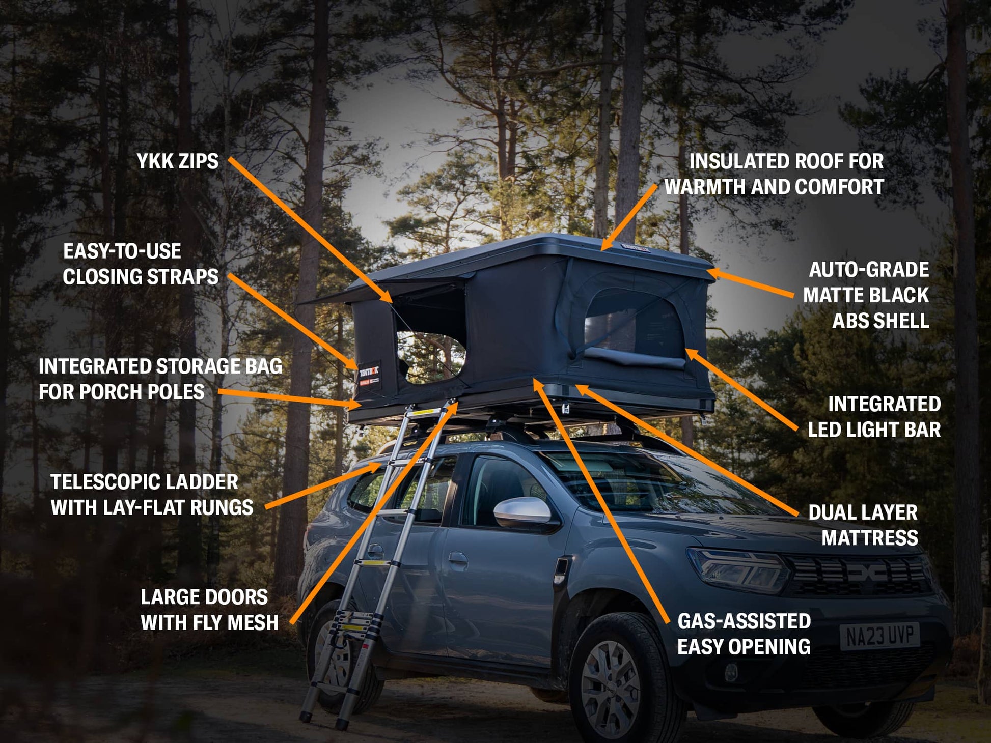 tent box ireland TentBox Classic – TentBox Ireland
