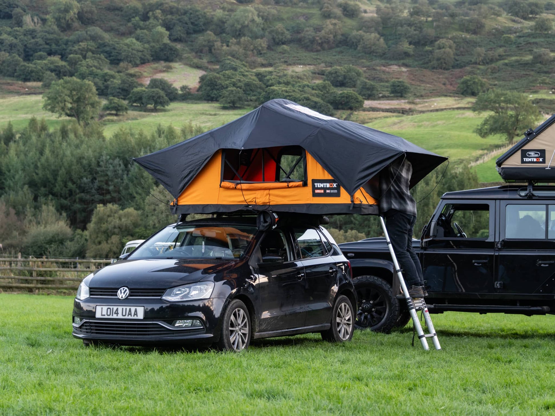 tent box ireland TentBox Lite 2.0 – TentBox Ireland
