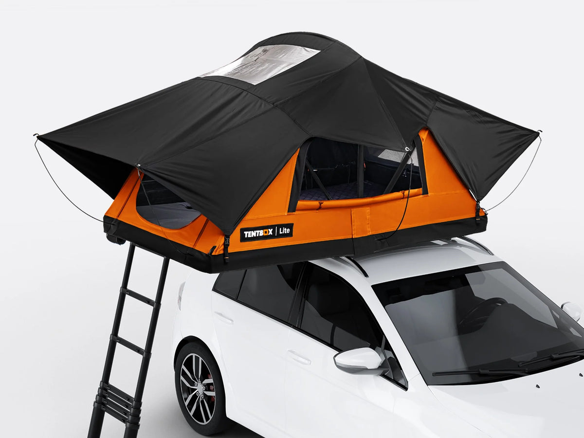 tent box ireland TentBox Lite – TentBox Küchenausstattungen Color:Maroon Camping Continental Lido (Verbania):