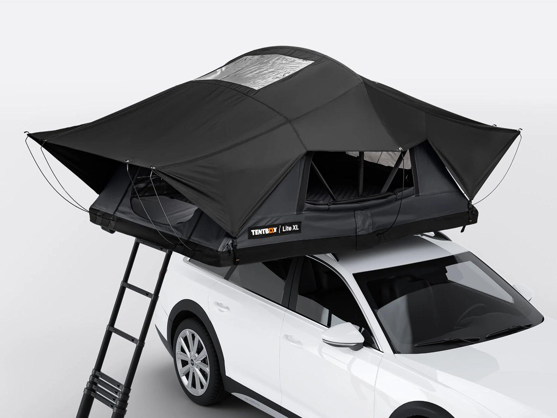 roof tent ireland TentBox Lite XL – TentBox Ireland