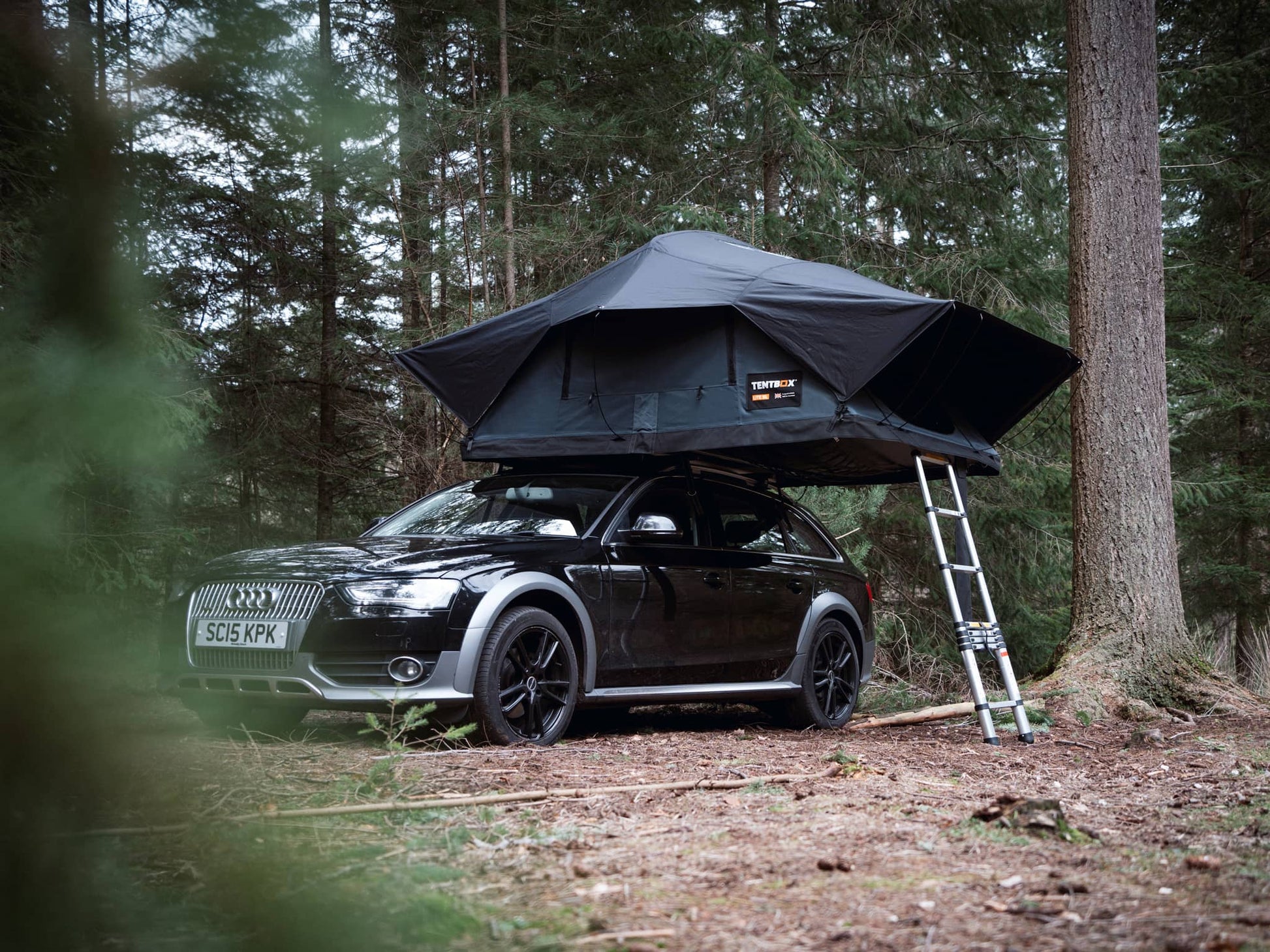 tent box ireland TentBox Lite XL (2025 model) – TentBox Ireland